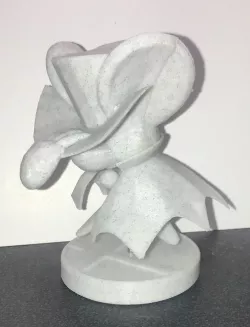 Daroach Amiibo