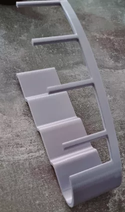 Design Remote Holder