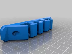 Desk Cable Holder