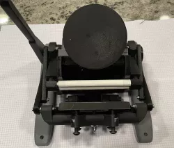 Desktop Letterpress Printer