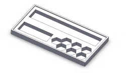 Dice box