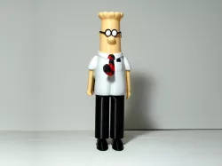 Dilbert
