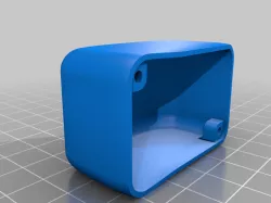 DIY RC outboard
