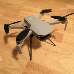 DJI Mini 2 Landing Legs