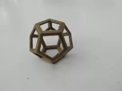 Dodecahedron