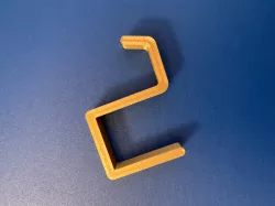 DOOR HOOK