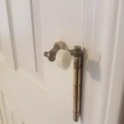 Door Stopper Bumper