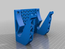_Double-Arm-Skateboard-Longboard-Wall-Mount (Remix)