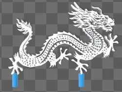 Dragon Emblem