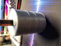 Drum Caliper Holder