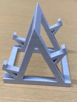 Dual Angle Phone Stand