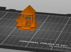 E3D House Buggy 2.0