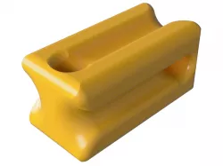 Egg insulator