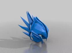Elite Tectonic Mask