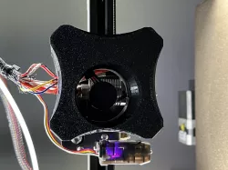 Ender 3 V2 5015 Fan Shroud
