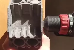 engine V4
