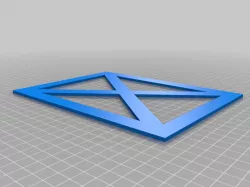 Ergonomic PhotoFrame