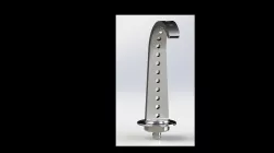 Faucet hexagons