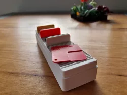 FCS Storage Box