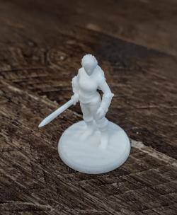 human dnd 3D Models | Page 1 | STLFinder