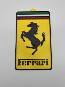 Ferrari Logo