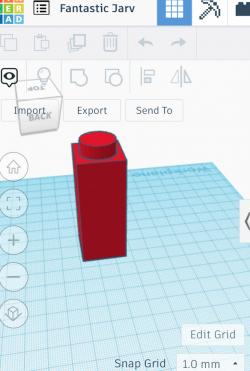 fidget button 3D Models | Page 1 | STLFinder