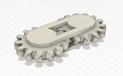 Fidget toy