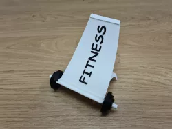 Fitness Phone Stand