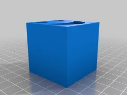 Flower pot