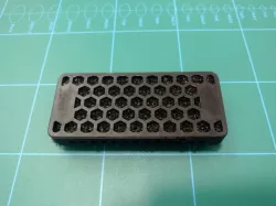 Fluval Flex Inlet Covers