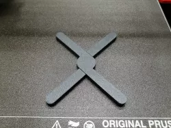 Foldable Coaster