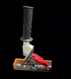 G27 Pedal Handbrake