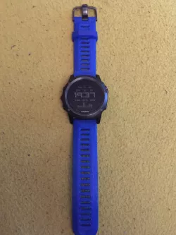 Garmin Fenix3 Wristband