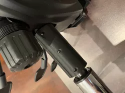 Gas Lift Chair Spacer