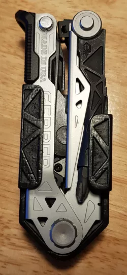 Gerber Centre (Center) Drive Holster