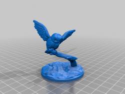 giant catfish 5e 3d models 【 STLFinder