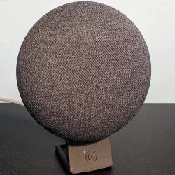Google Nest Mini stand