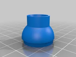 Goon Chuff Cap (WIP)