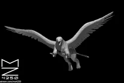 Griffon