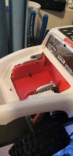 gspeed universal drop bed