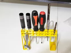 GUTS (Generic Universal Tool Stand)