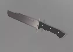 Halo Combat Knide