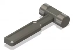 hammer