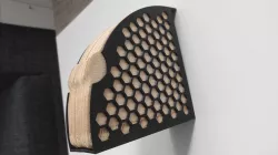Hario V2 filter holder