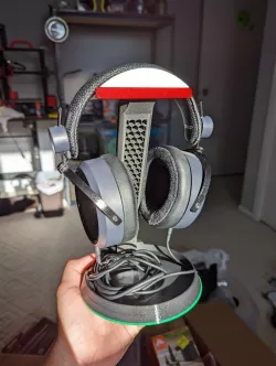 Headphone Stand