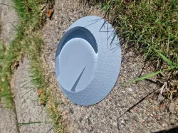 Hedgehog Water Bowl
