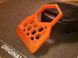 HexScraper: Pocket Edition