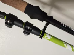 Hiking Pole Clip