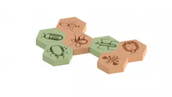 Hive Board Game