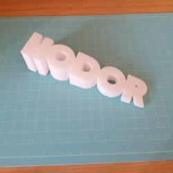 3D Printed Door Stop, Plastic Door Stop, Hodor Door Stop, GOT, Game of  Thrones Door Stop, Game of Thrones Gadget 